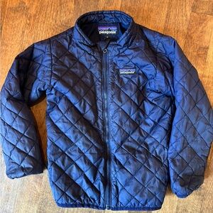 Patagonia nanopuff jacket 5T